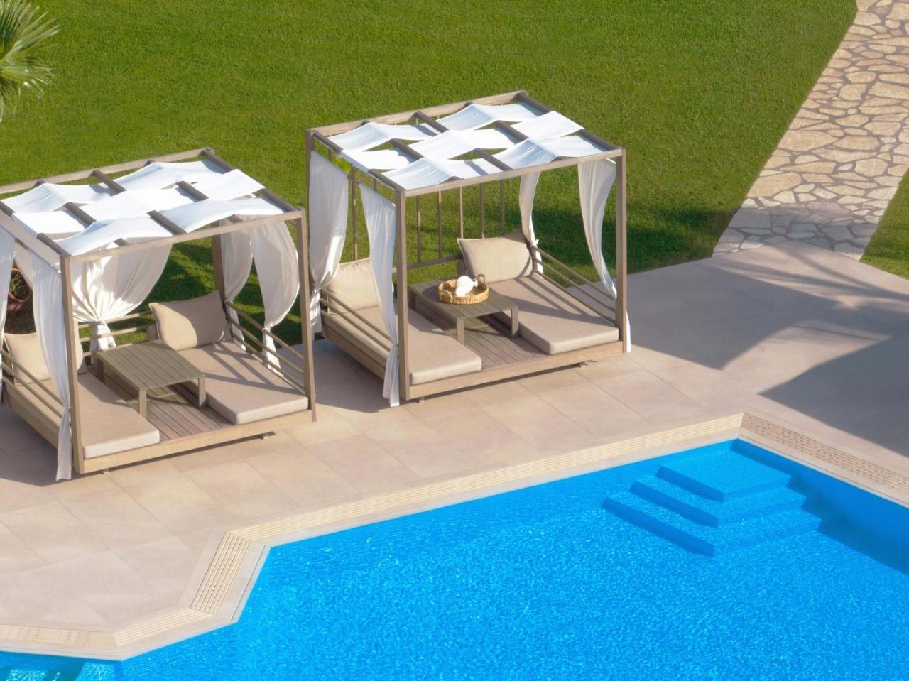 San Giovanni Luxury Studios 3 *