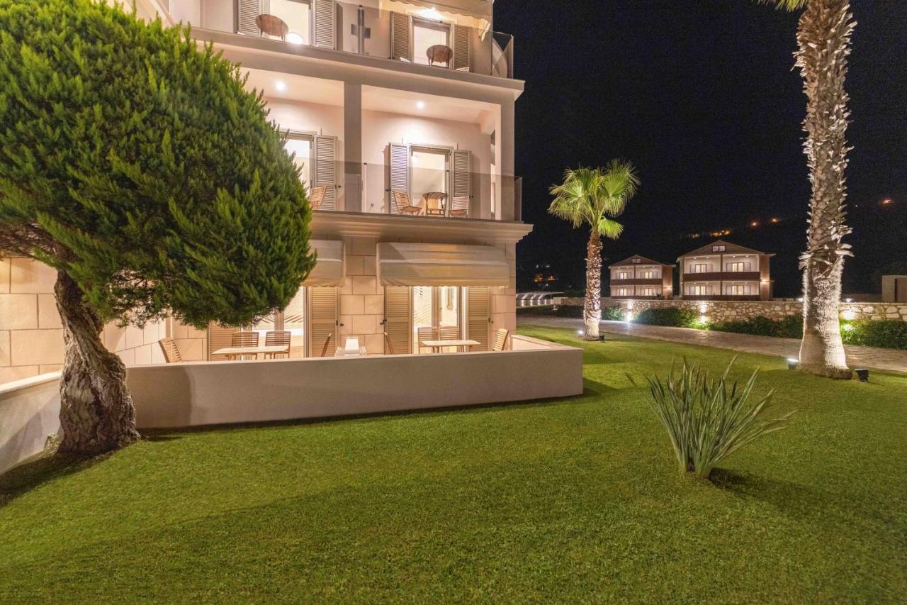 San Giovanni Luxury Studios 3 *