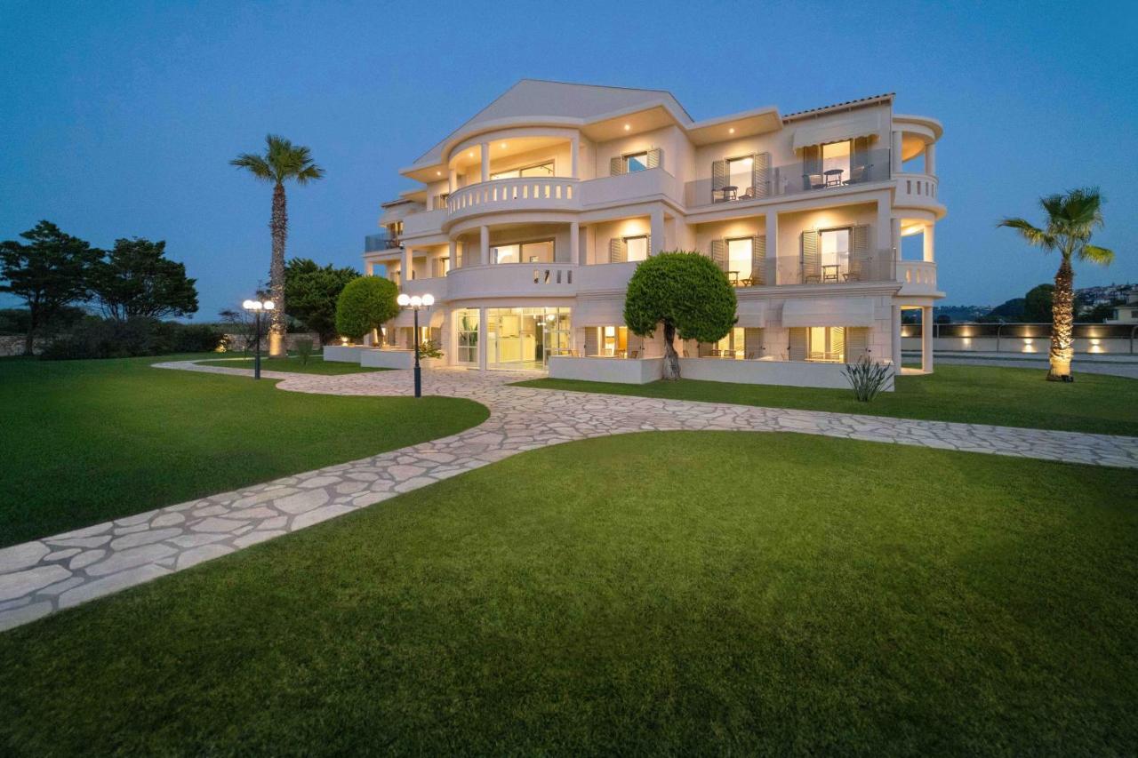 San Giovanni Luxury Studios 3 *