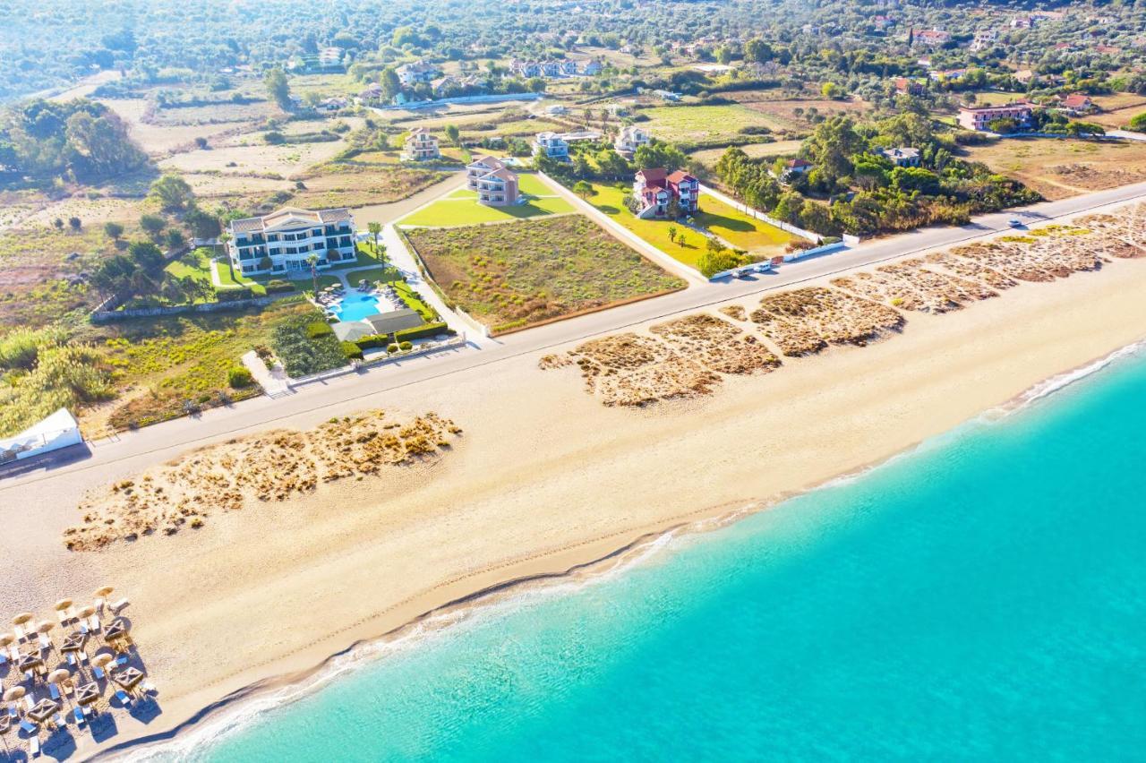 San Giovanni Luxury Studios 3 *