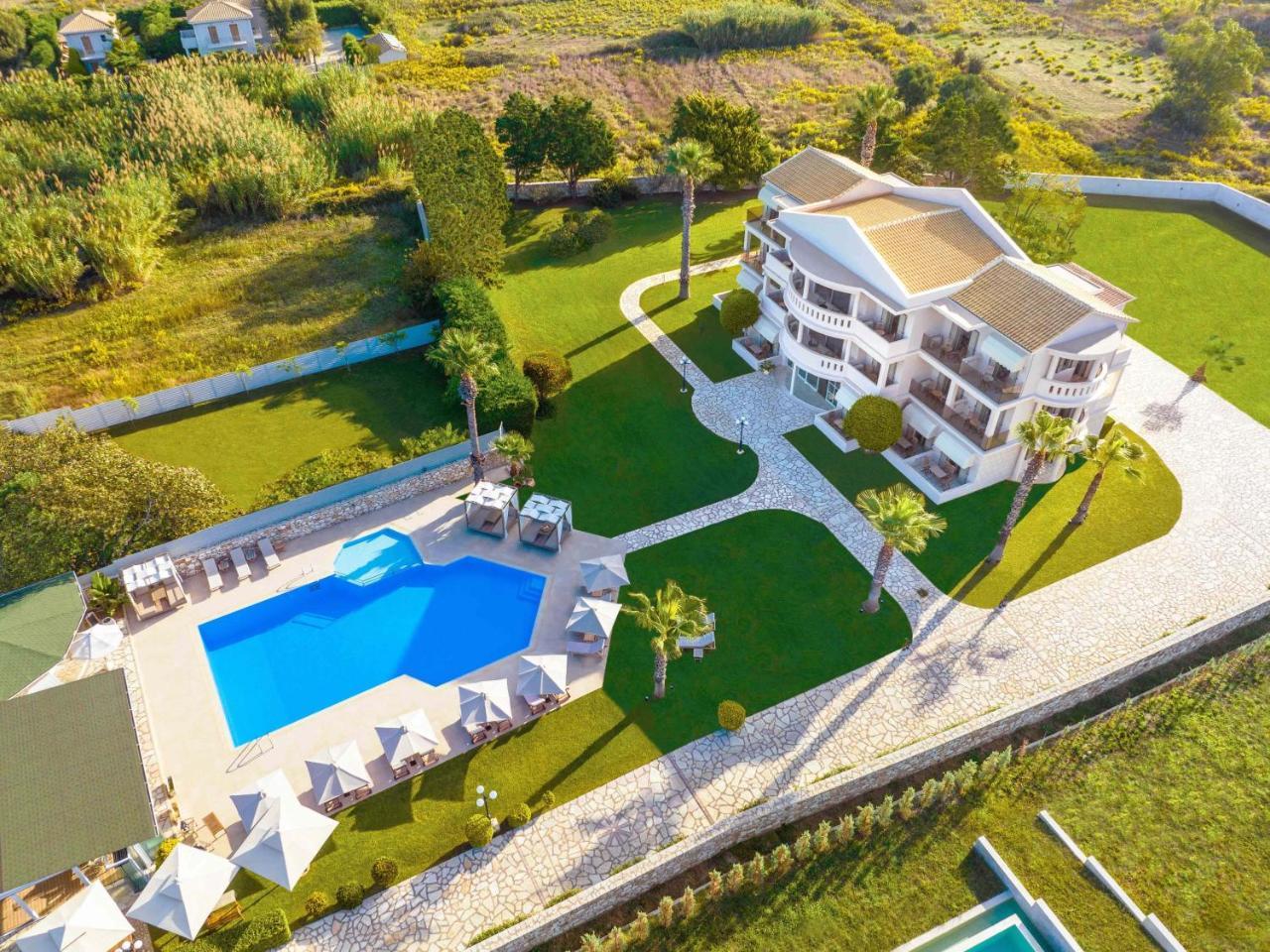 San Giovanni Luxury Studios 3 *