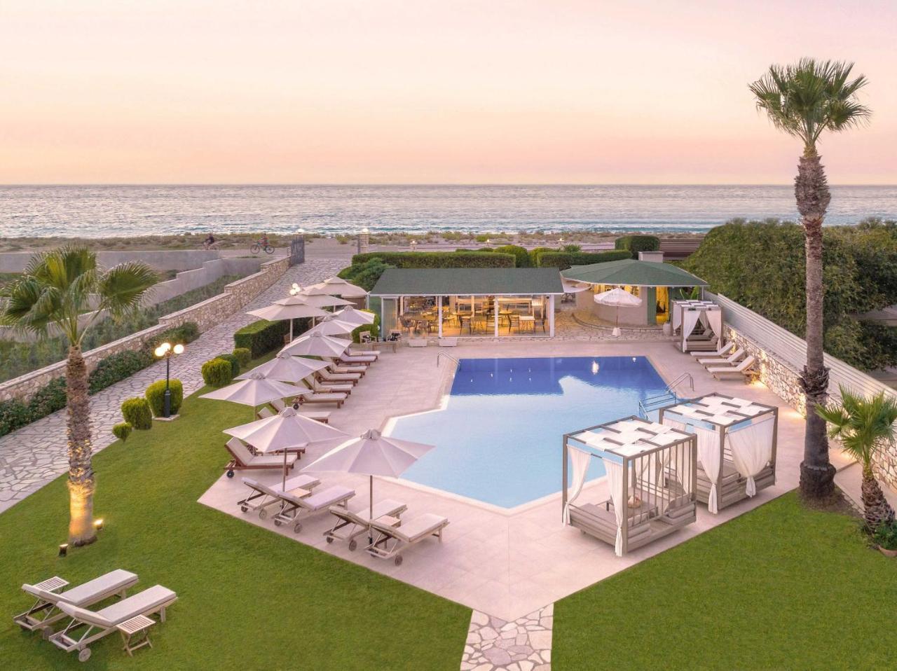 San Giovanni Luxury Studios 3 *