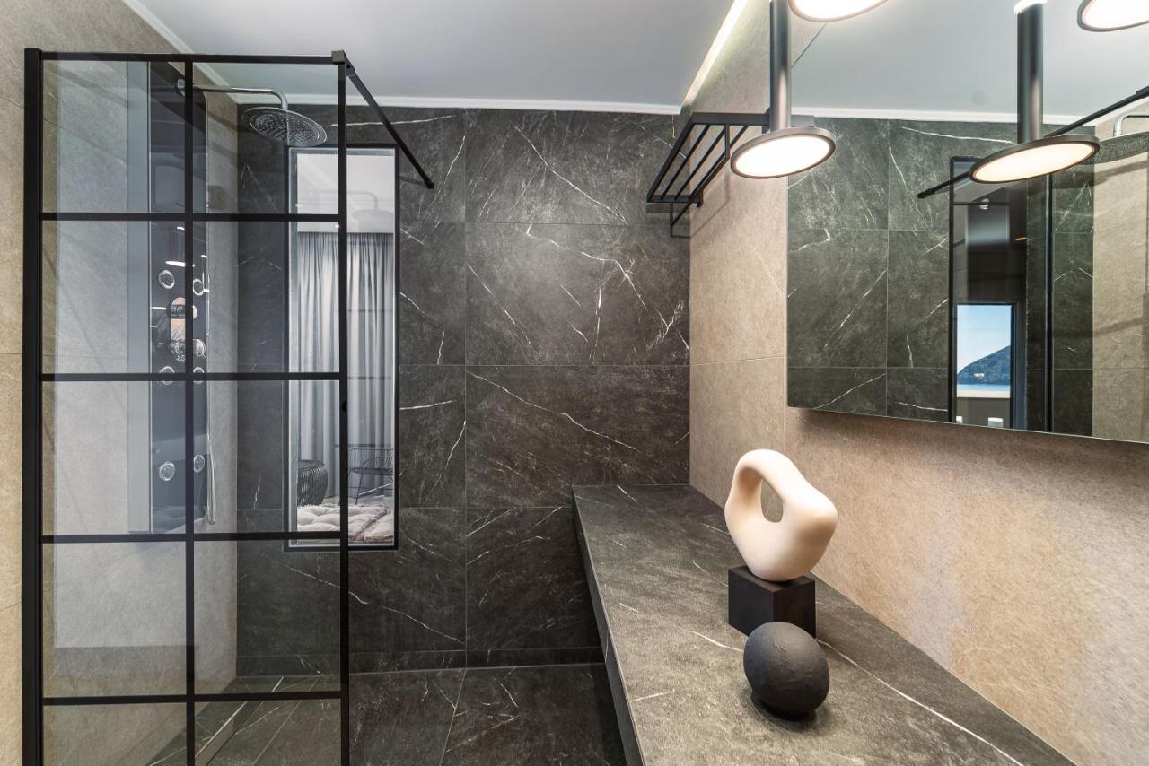 San Giovanni Luxury Studios 3 *