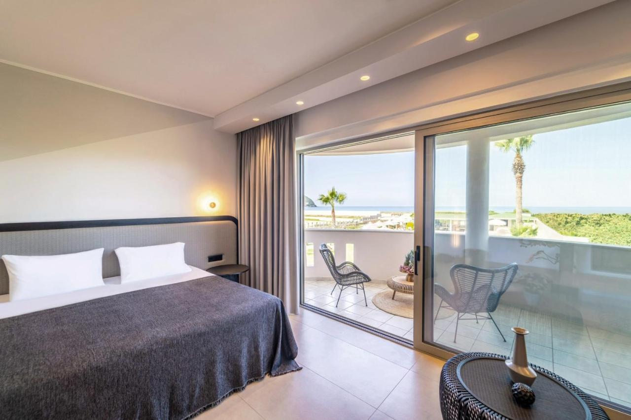 San Giovanni Luxury Studios 3 *
