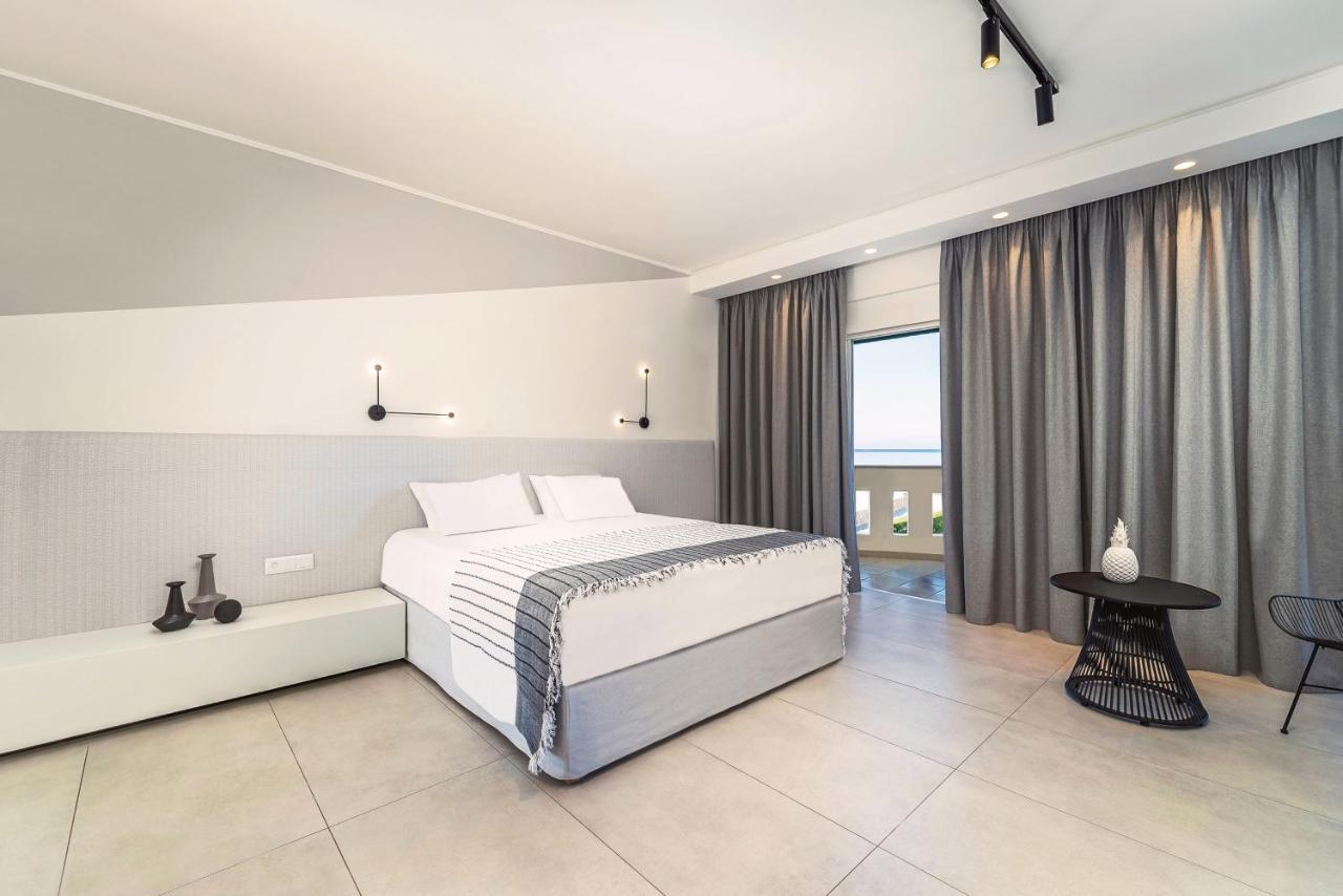 San Giovanni Luxury Studios 3 *
