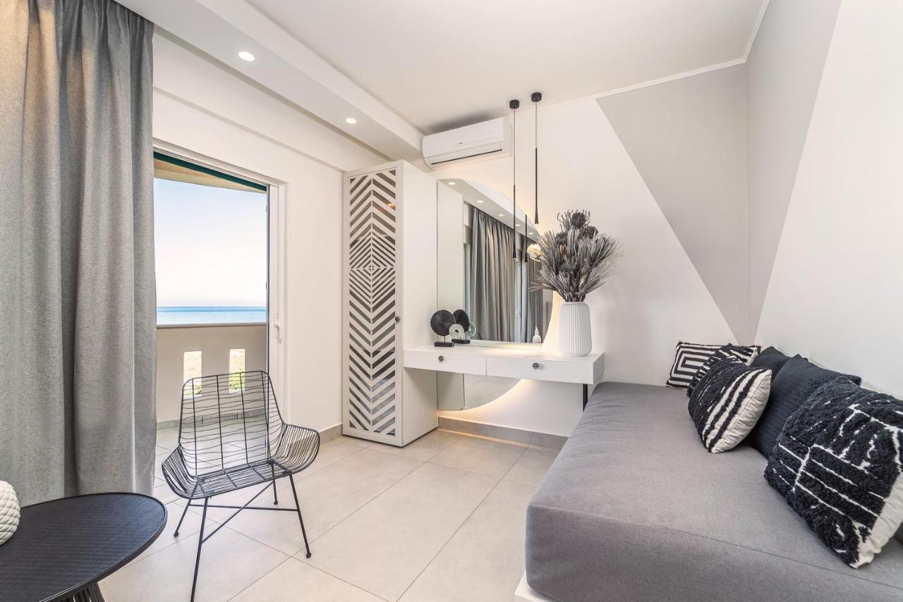 San Giovanni Luxury Studios 3 *