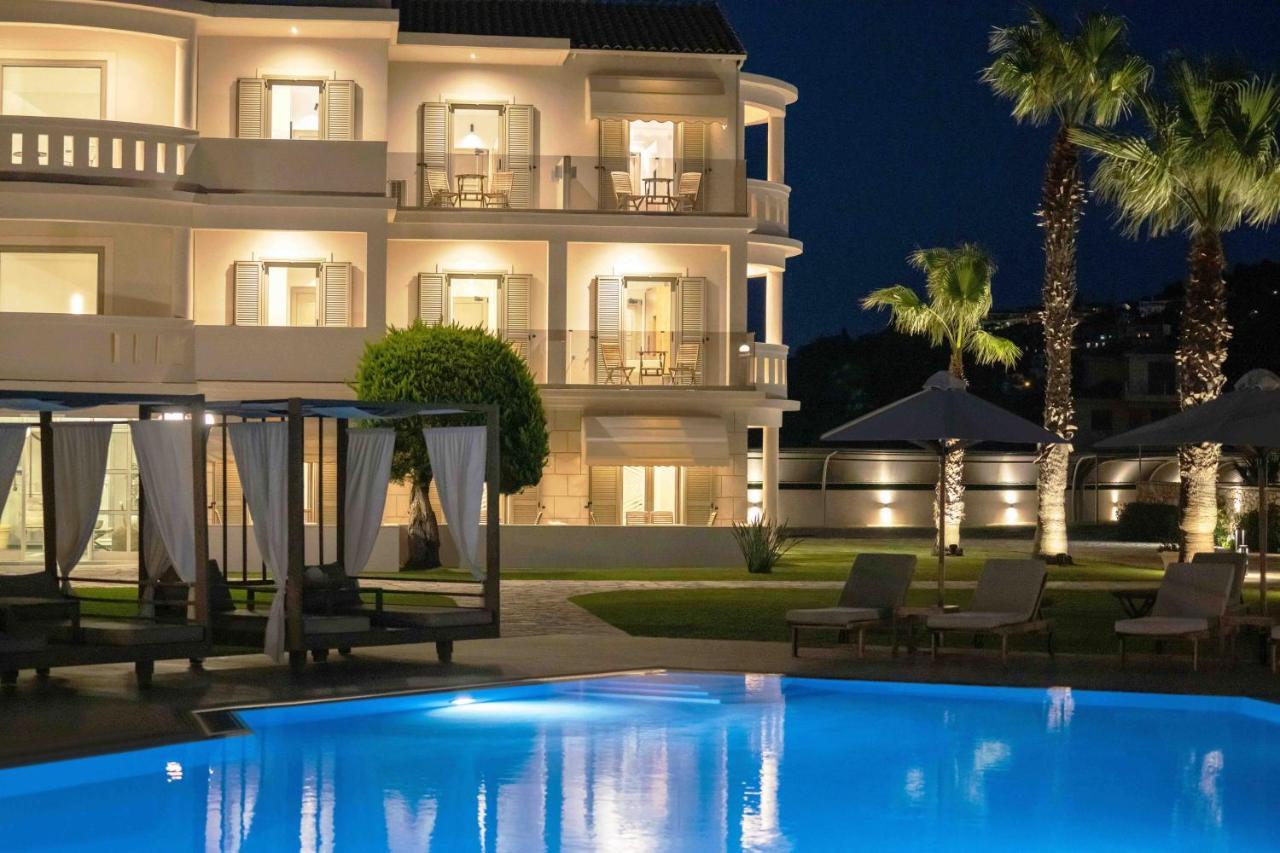 San Giovanni Luxury Studios 3 *