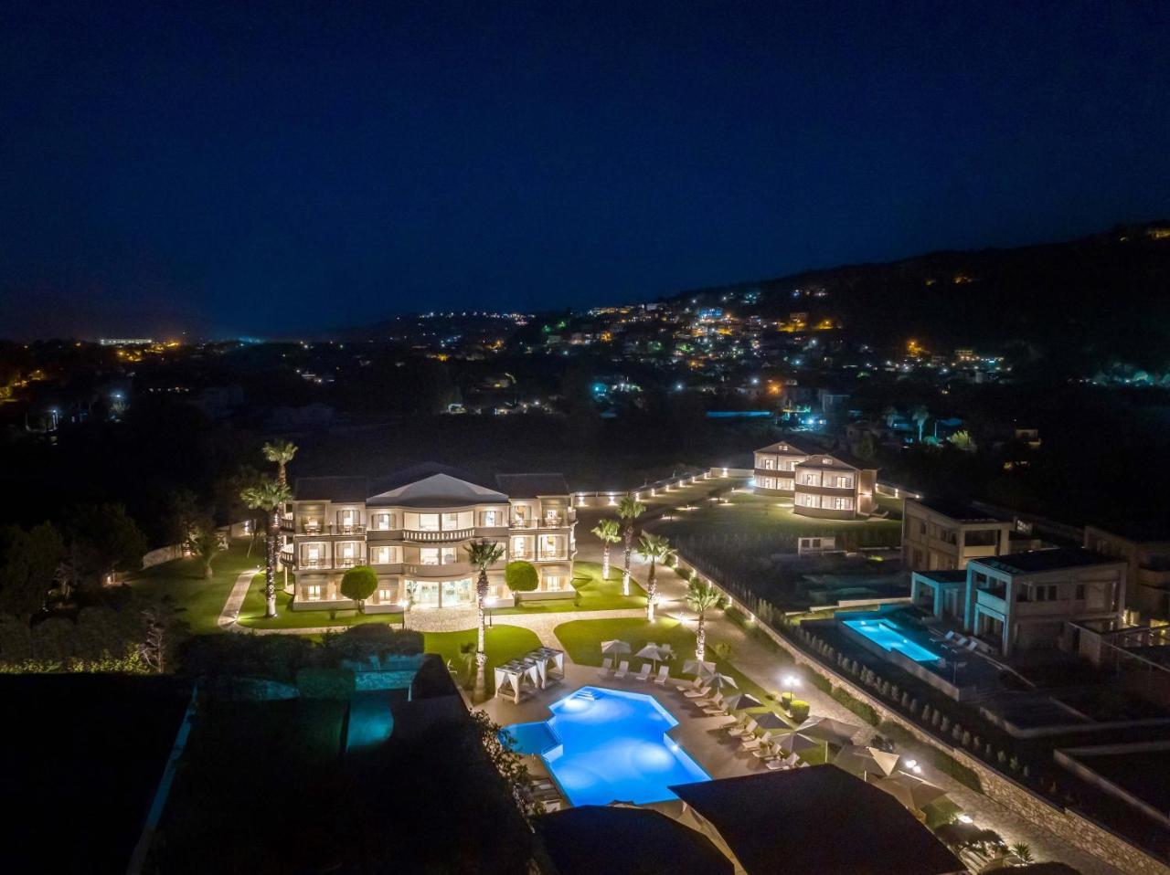 San Giovanni Luxury Studios 3 *