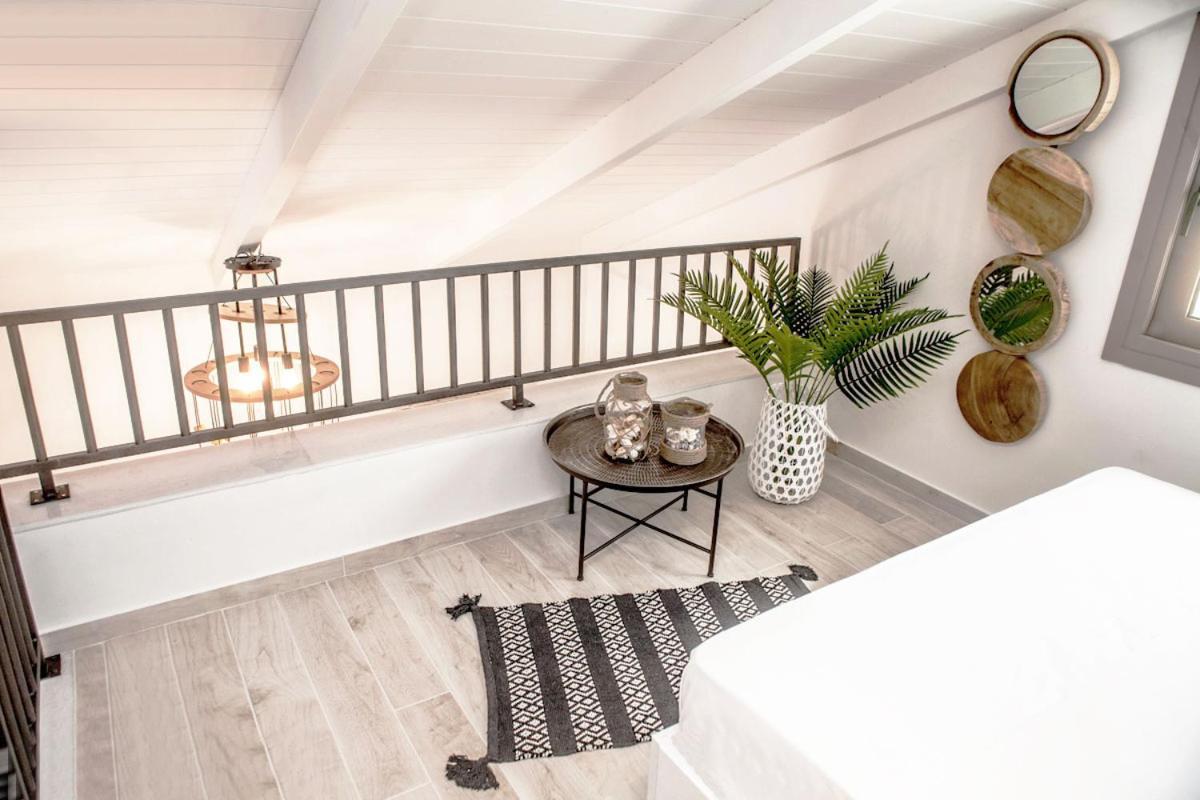 San Giovanni Luxury Studios 3 *