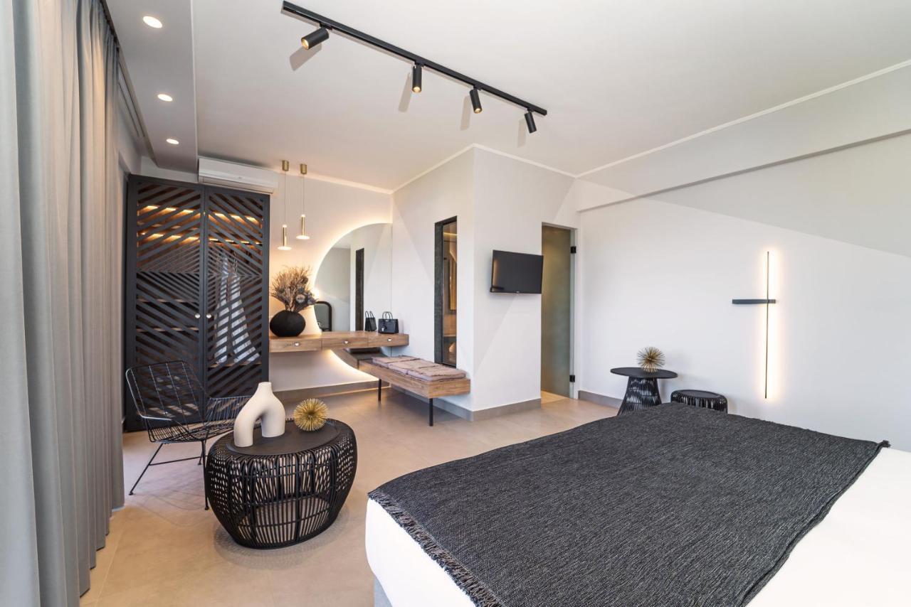 San Giovanni Luxury Studios 3 *