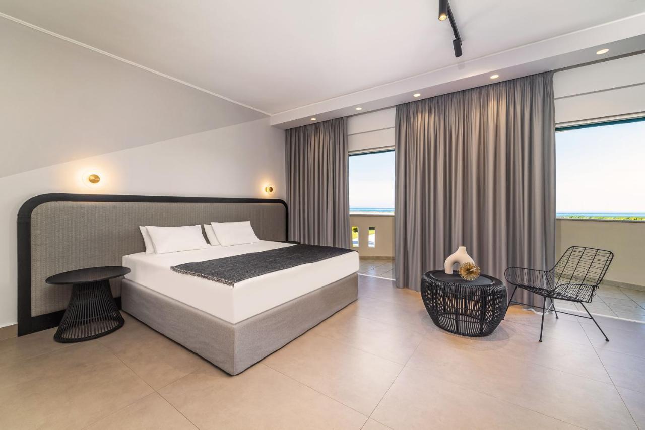 San Giovanni Luxury Studios 3 *