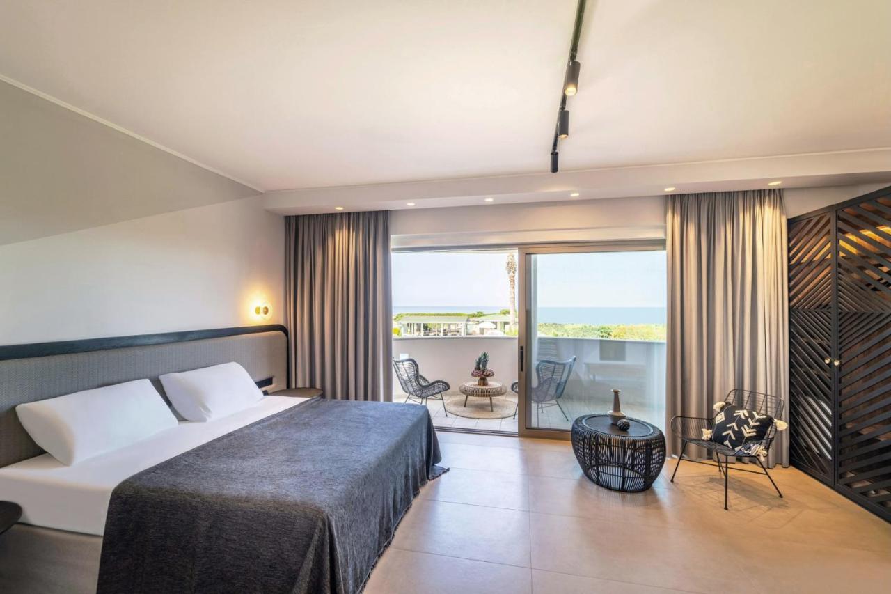 San Giovanni Luxury Studios 3 *