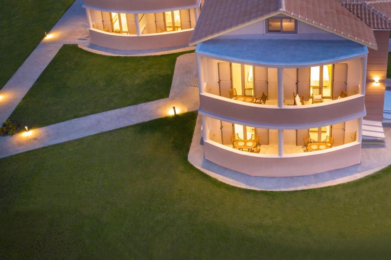 San Giovanni Luxury Studios 3 *