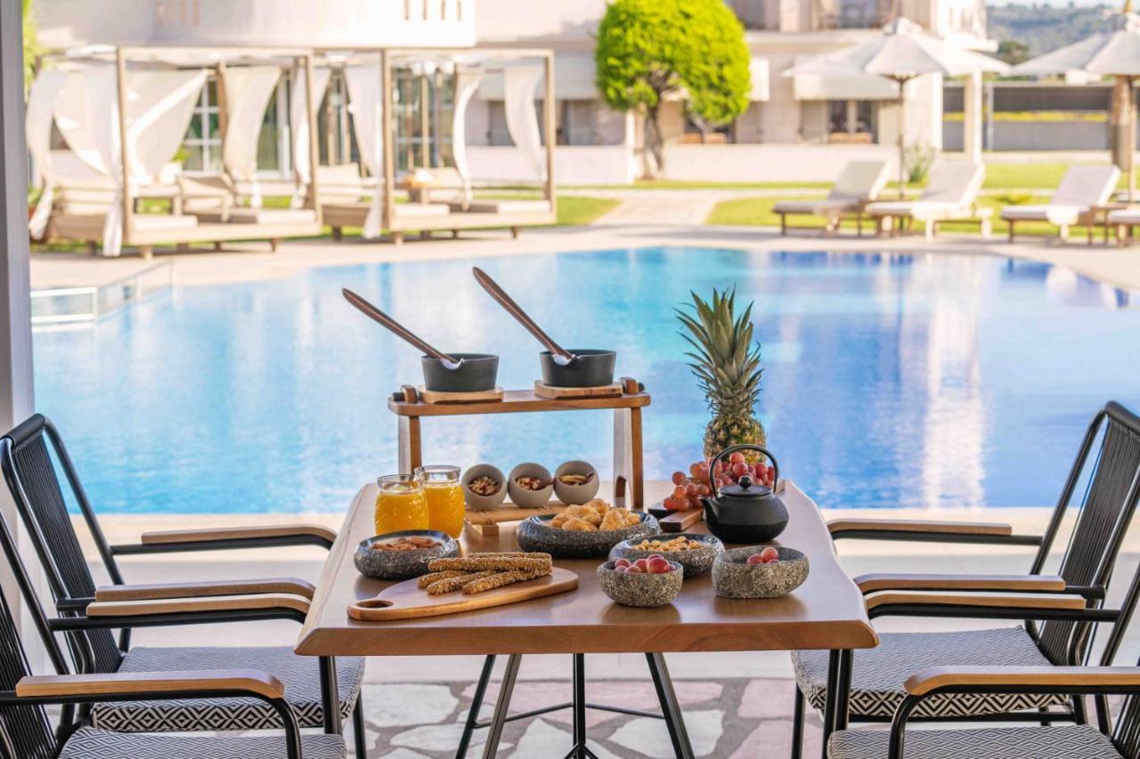 San Giovanni Luxury Studios 3 *