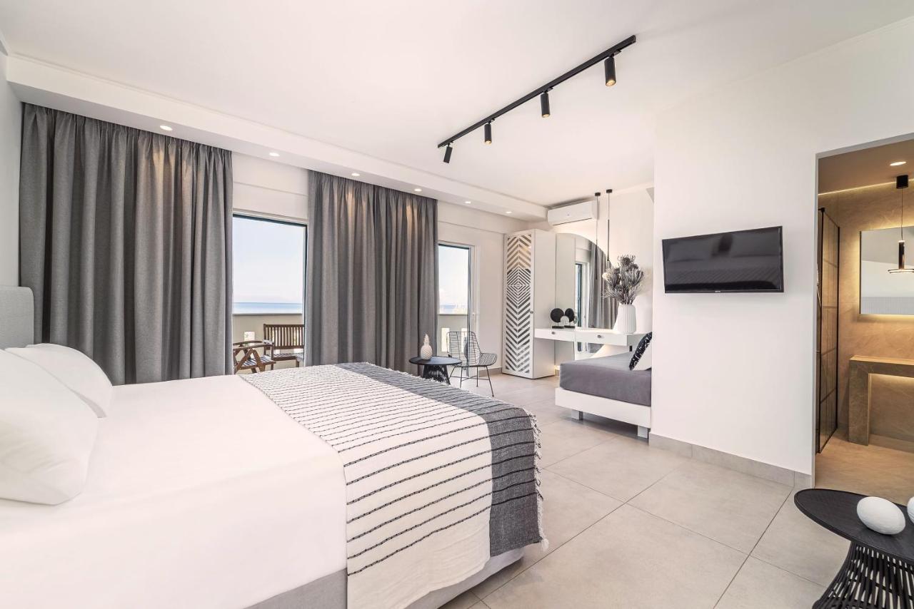 San Giovanni Luxury Studios 3 *