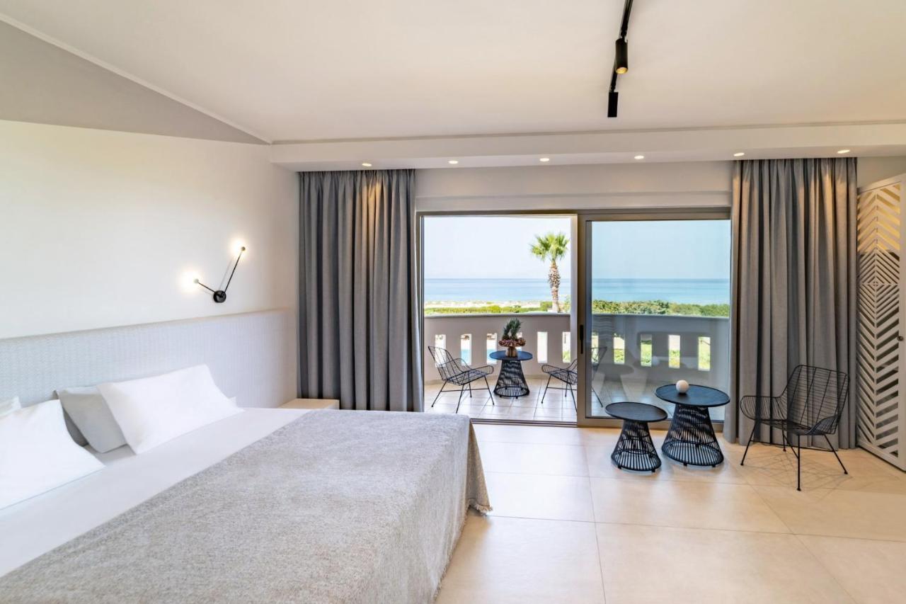 San Giovanni Luxury Studios 3 *