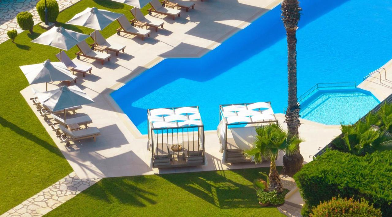 San Giovanni Luxury Studios 3 *