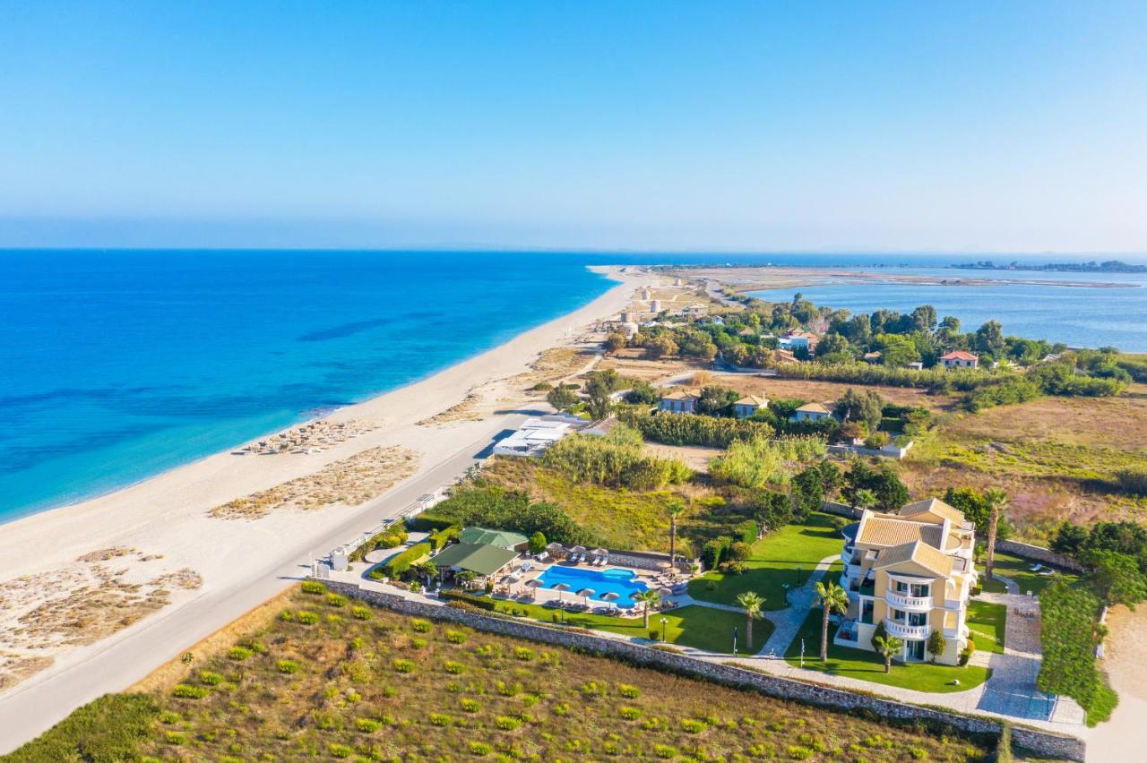 San Giovanni Luxury Studios 3 *