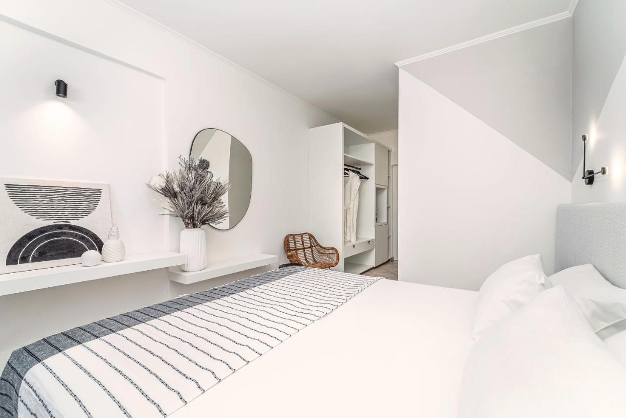 San Giovanni Luxury Studios 3 *