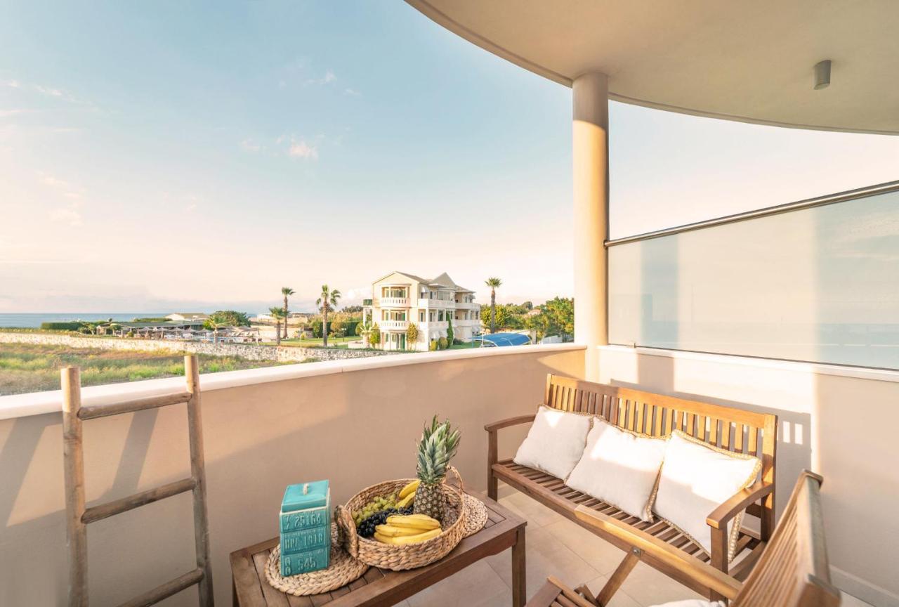 San Giovanni Luxury Studios 3 *