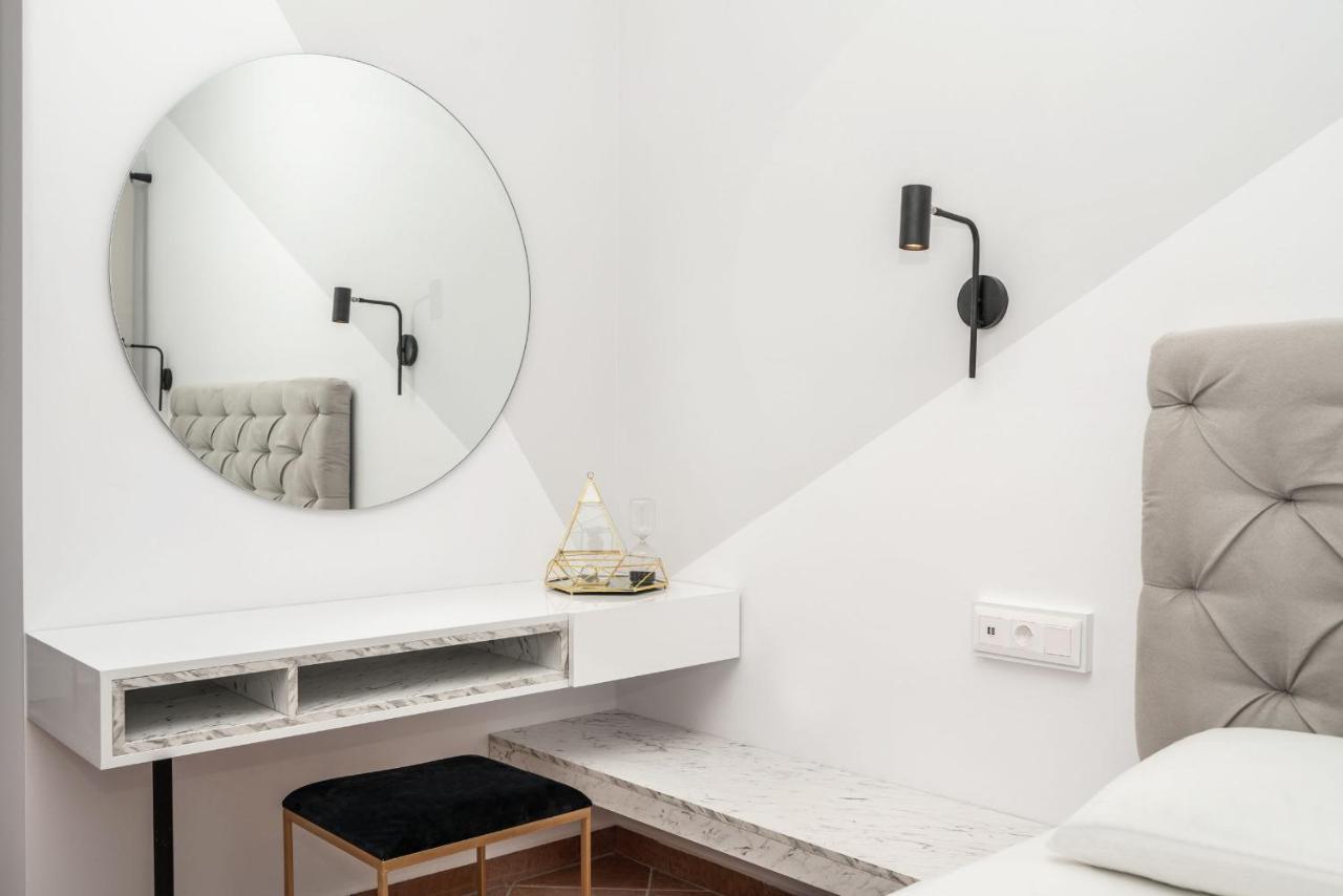 San Giovanni Luxury Studios 3 *