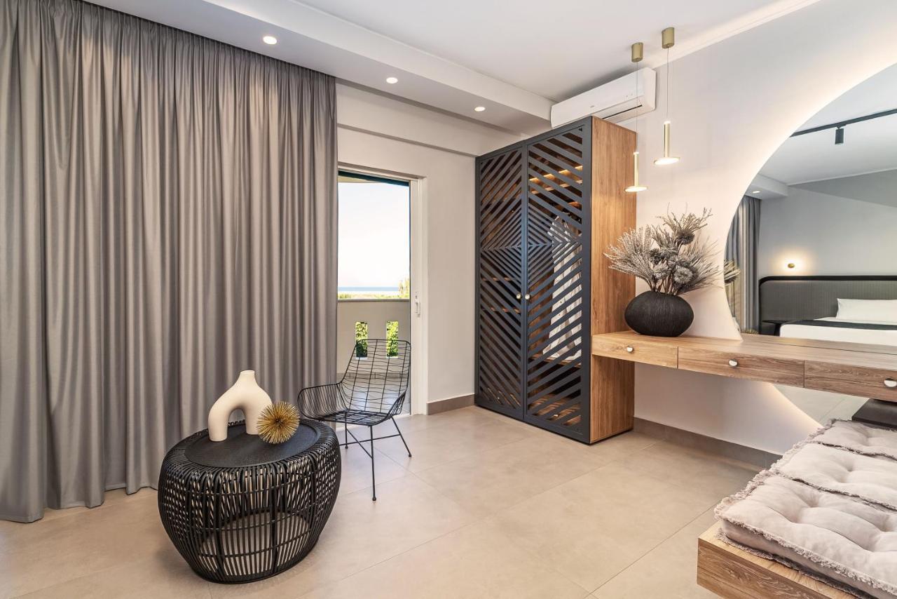San Giovanni Luxury Studios 3 *