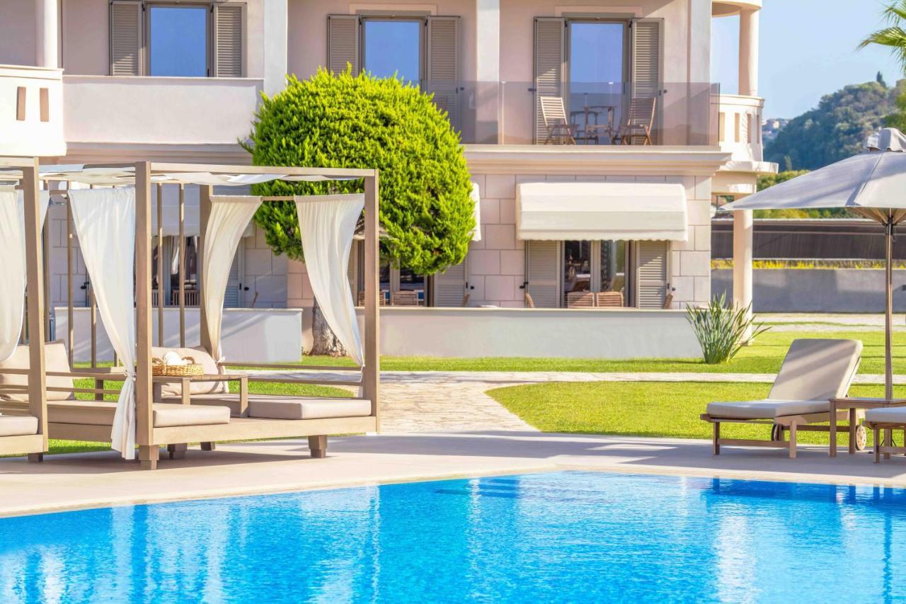 San Giovanni Luxury Studios 3 *