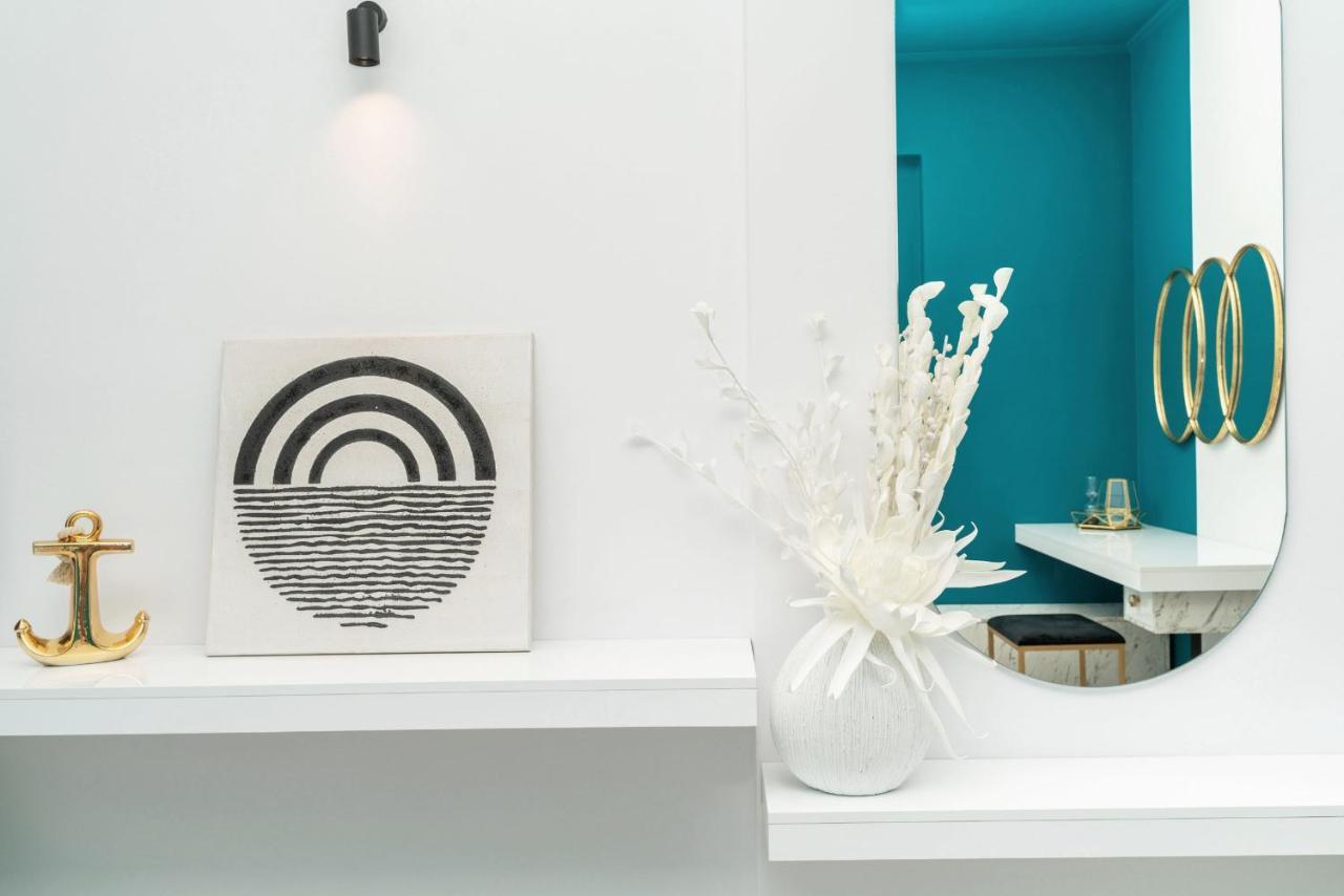 San Giovanni Luxury Studios 3 *