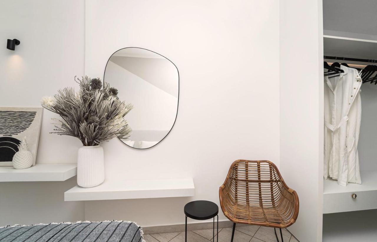 San Giovanni Luxury Studios 3 *