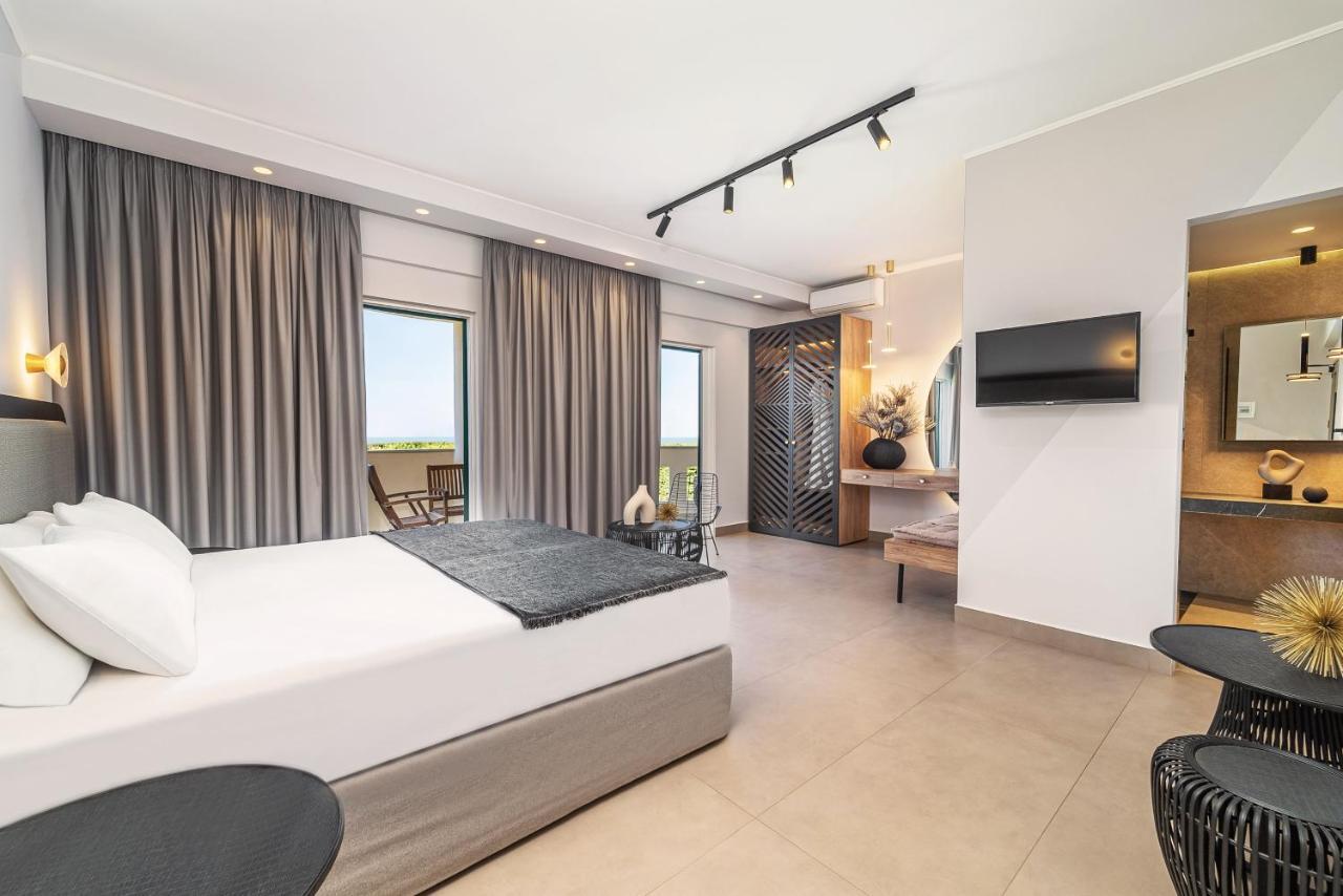 San Giovanni Luxury Studios 3 *