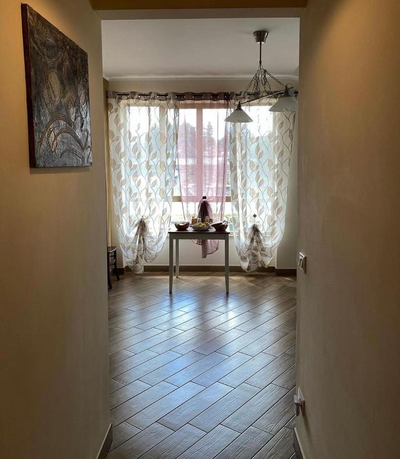 Roma Fuori Porta em San-cesareo
