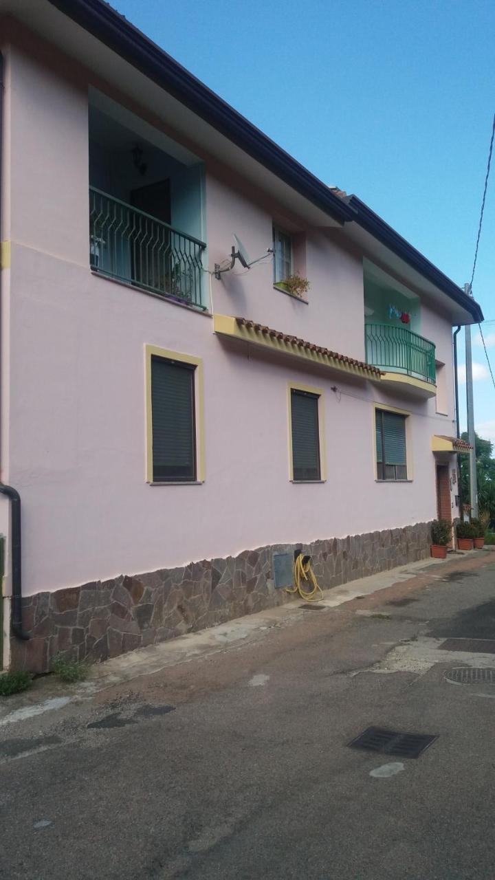 Vacanze a Loceri em Loceri