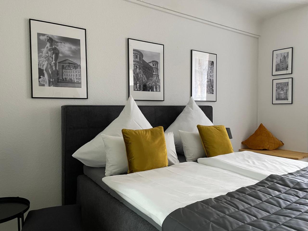 City Apartments Trier Suite 4 in Trier