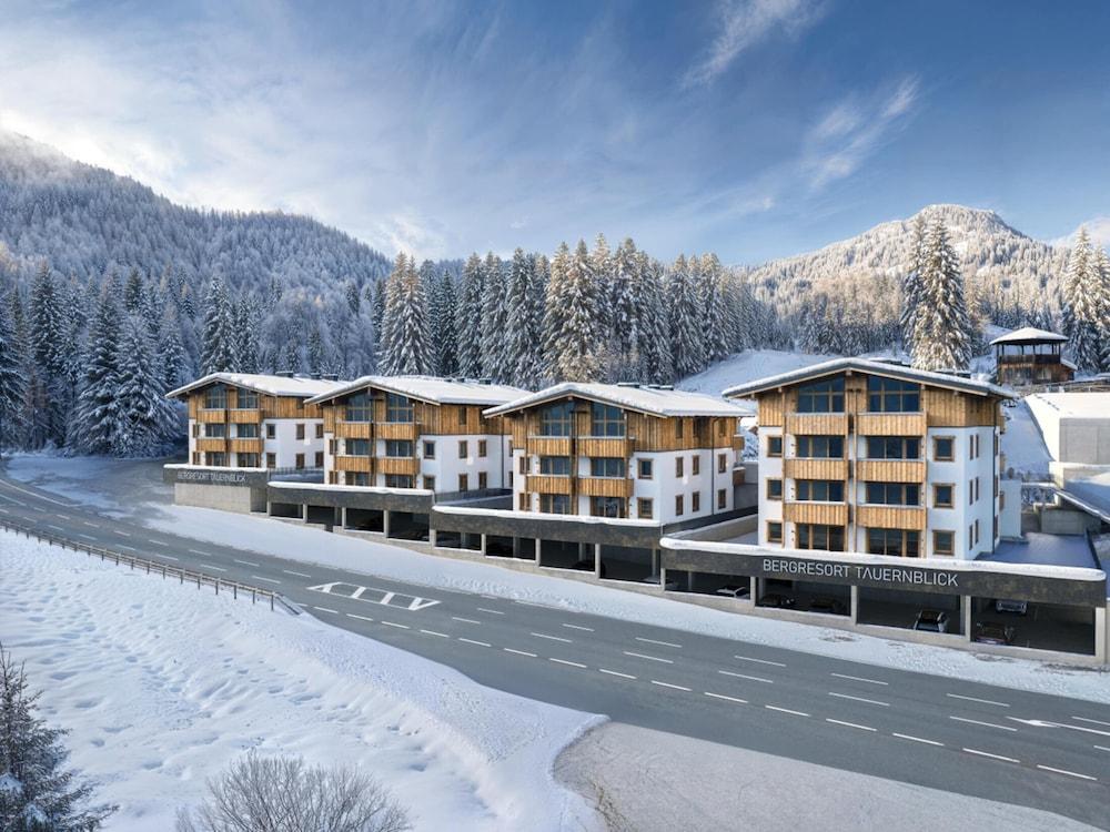 Exclusive Apartment In Mittersill