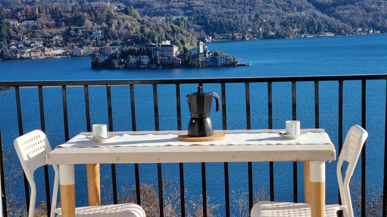 Luckylake à Lake-orta