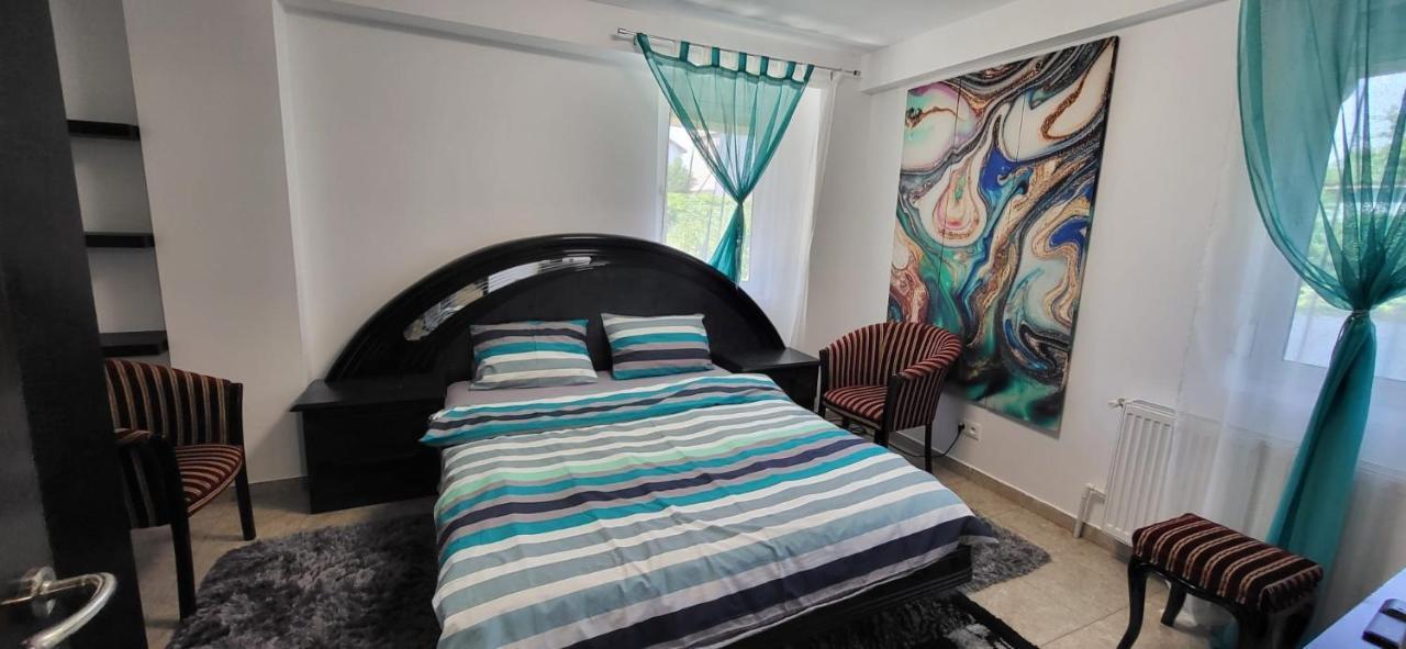 Bloc Verona Mamaia-nord