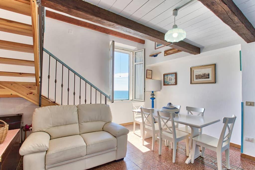 Alghero Bastioni Colombo Sea View