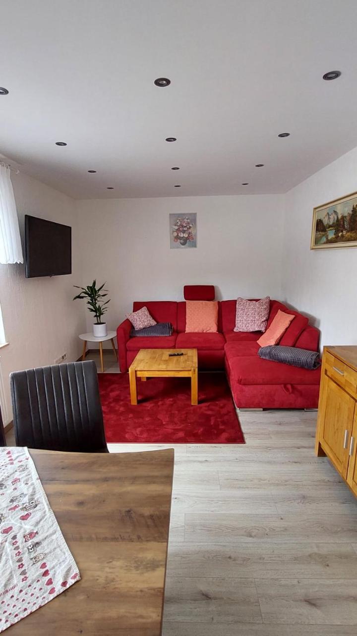 Ferienwohnung Fovere em Kall