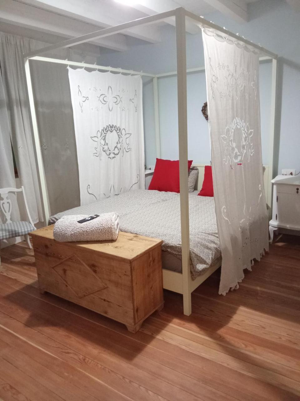 Grande Appartamento Sulle Dolomiti em Santa-giustina