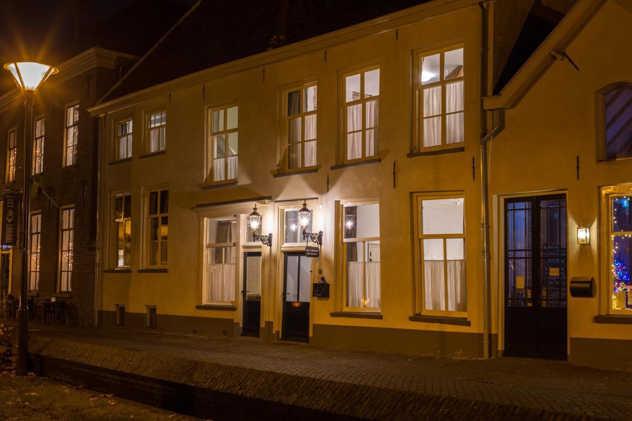 Bed & Breakfast Huis Sevenaer em Zevenaar