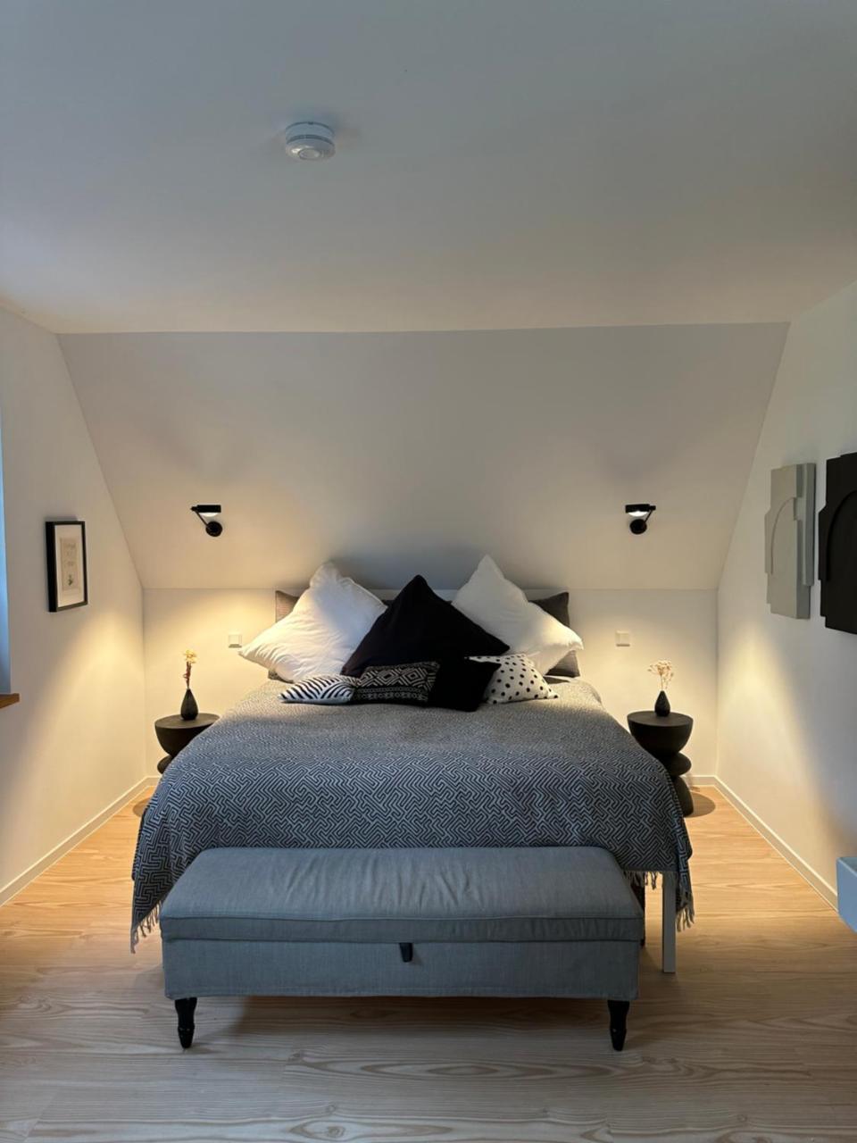 Berg & Tal - Miniboutiquehotel Und Appetitlich Manufaktur à Worpswede