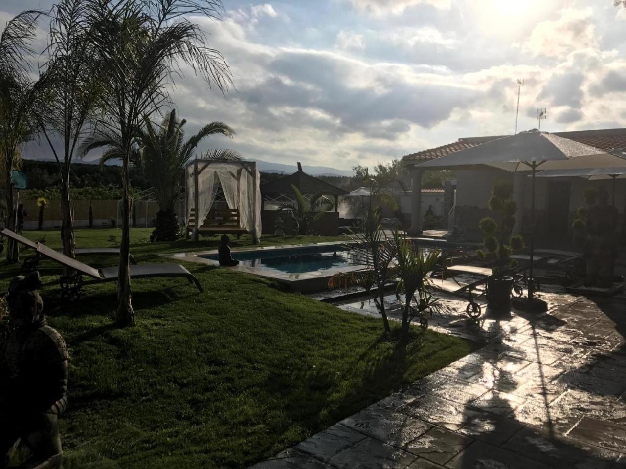 Villas Mar De Azahar