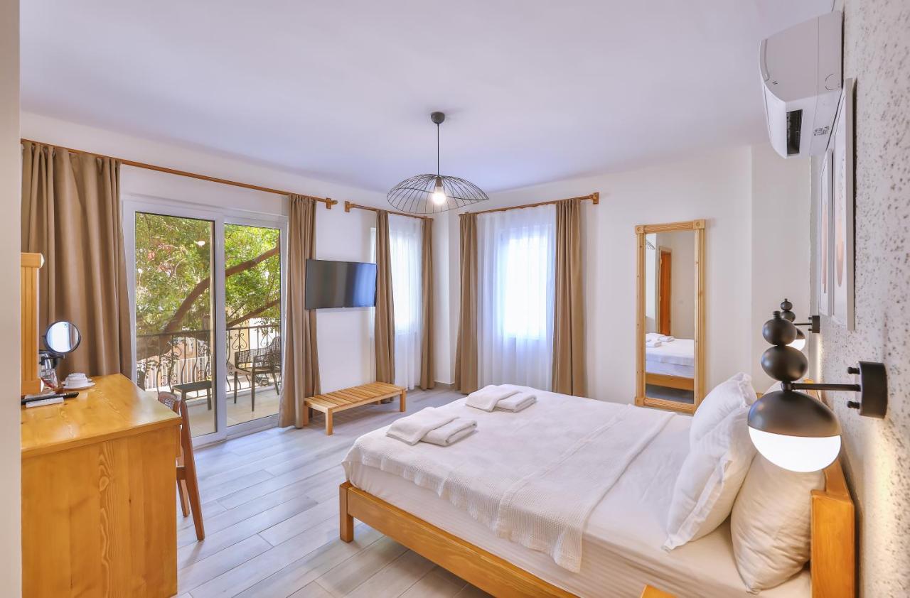 Mina Apart Hotel in Kas-city