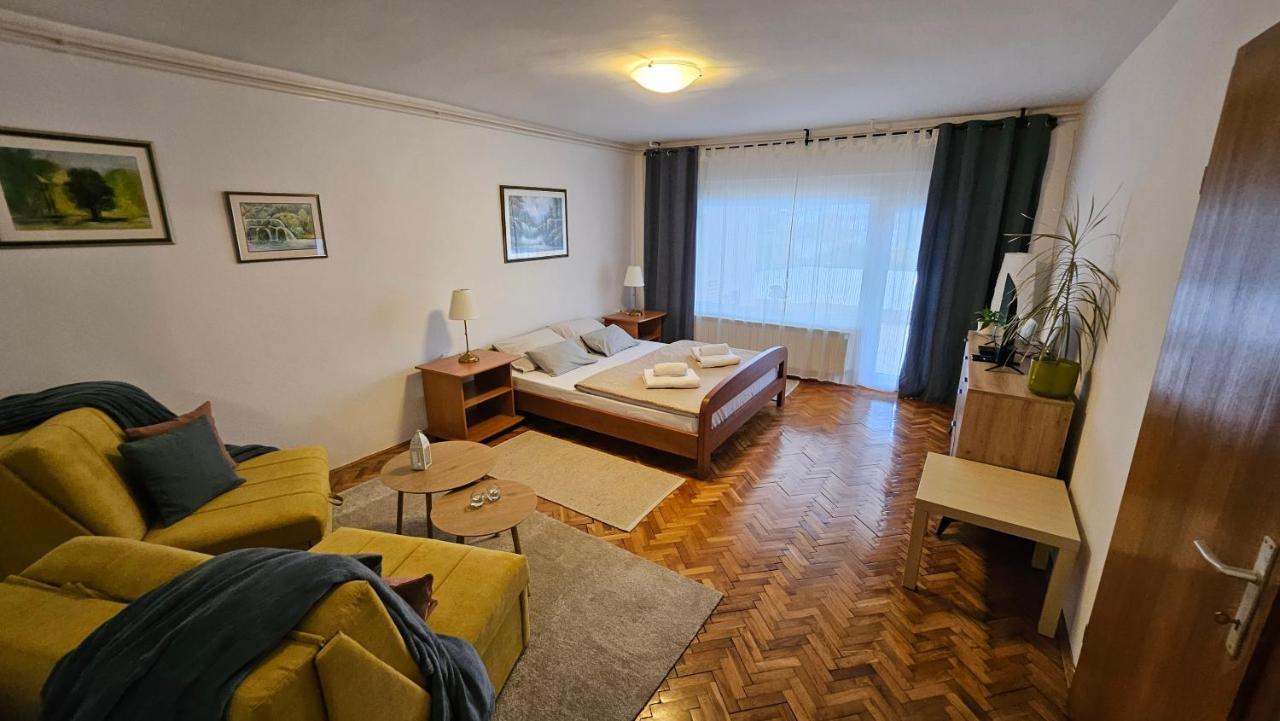Apartman Angel em Kutina