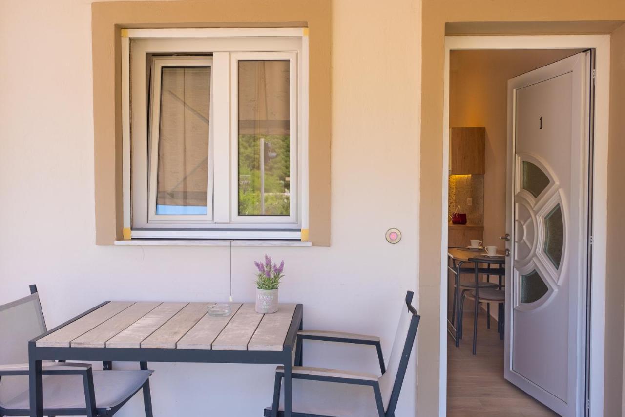 Rousis Studios Parga 