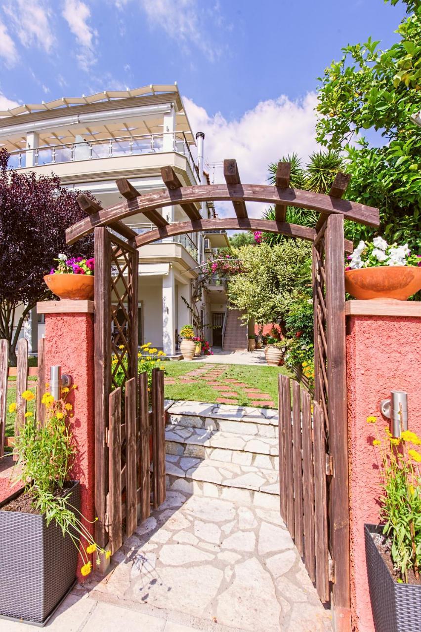 Rousis Studios Parga 
