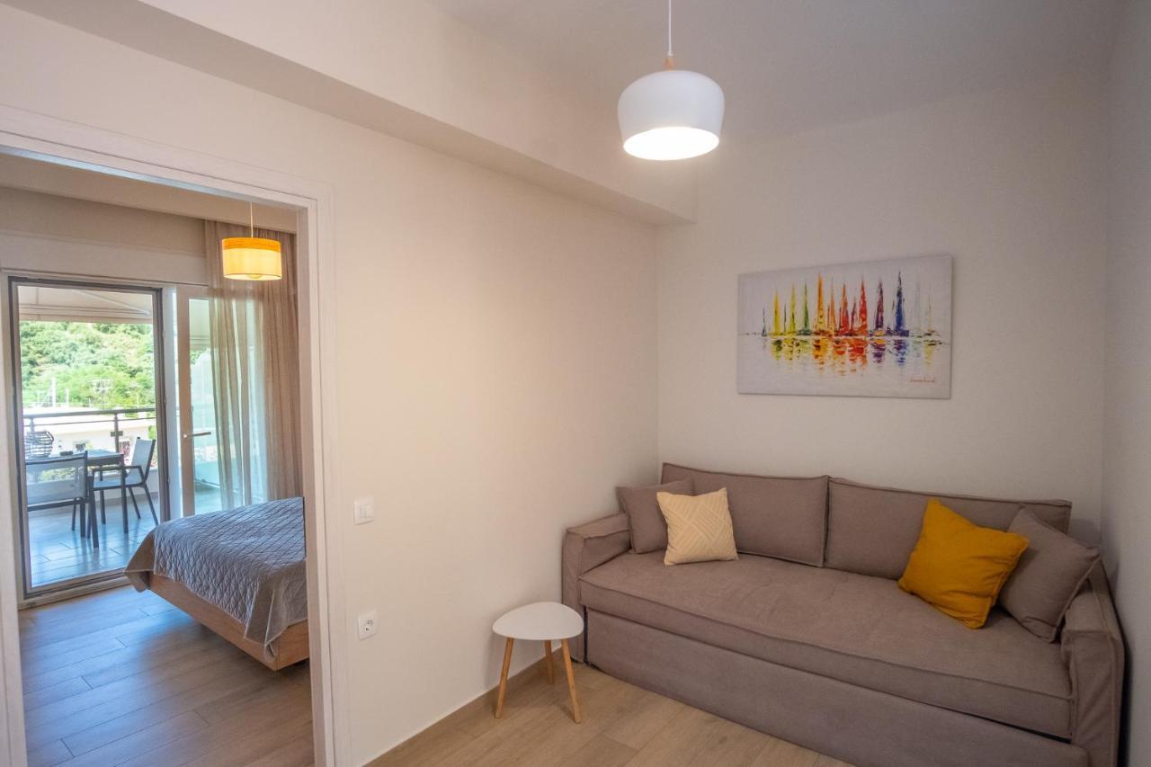 Rousis Studios Parga 