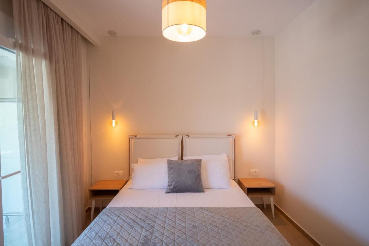 Rousis Studios Parga 