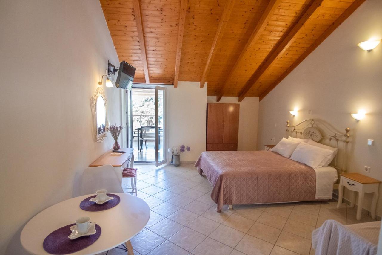 Rousis Studios Parga 