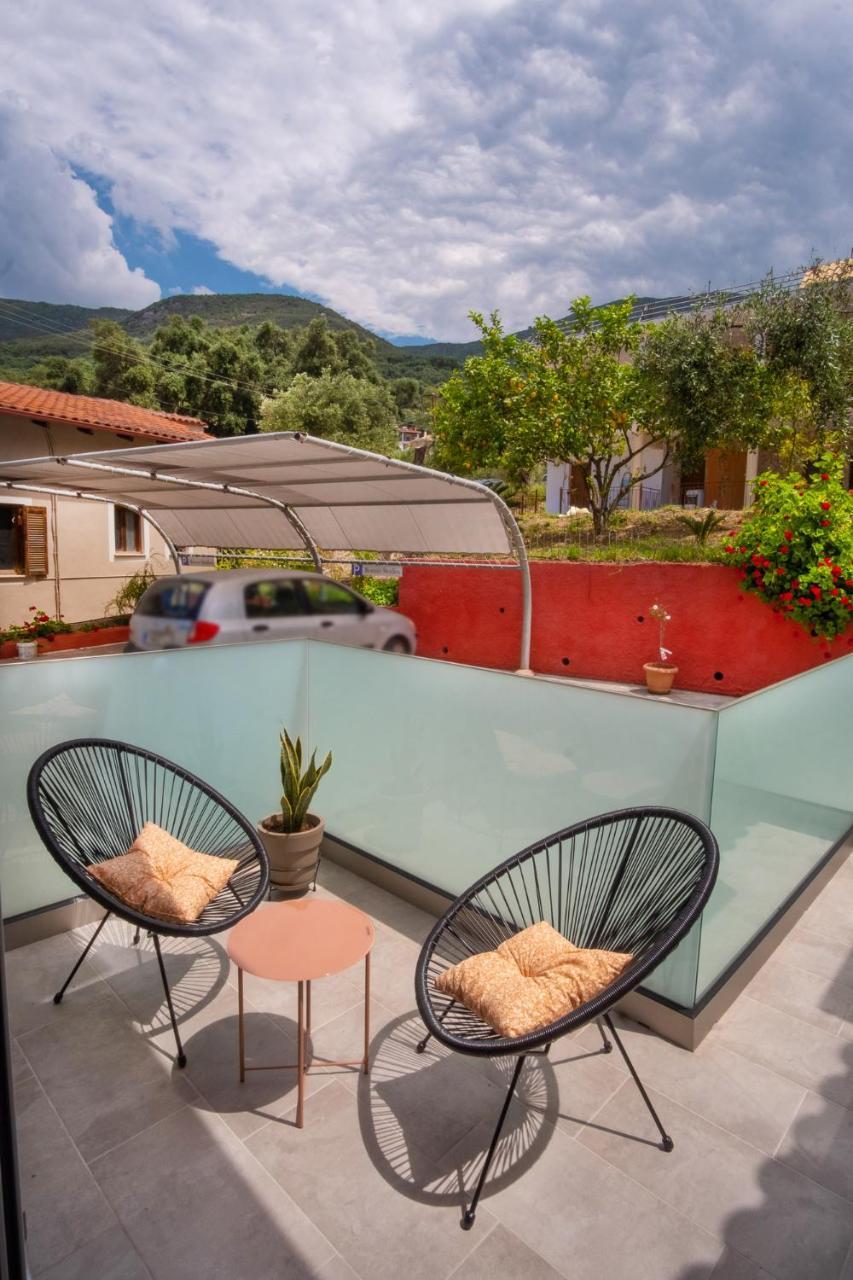 Rousis Studios Parga 